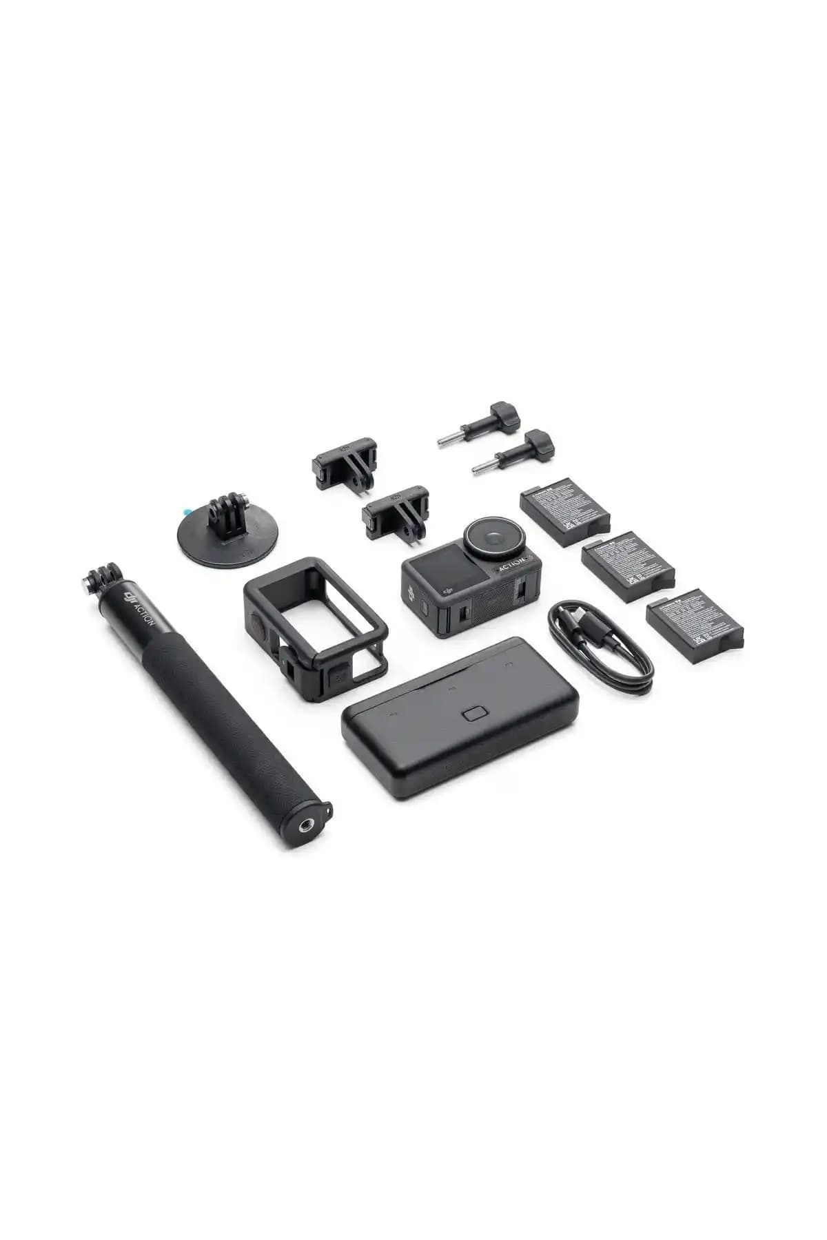 DJI Osmo Action 3 ve DJI Osmo Action 4 Karşılaştırması: Hangi Kamera Size Uygun