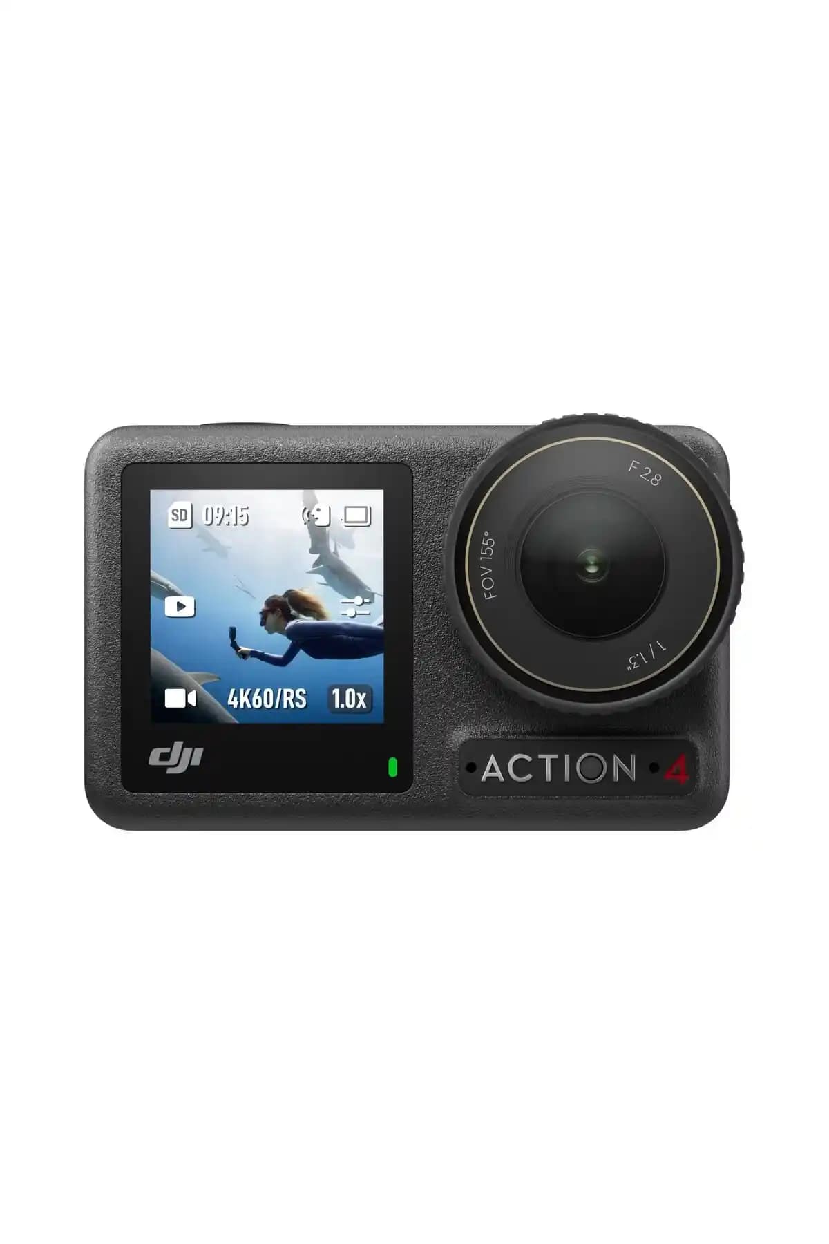 DJİ Osmo Action 4 ve GoPro Hero 12 Black Karşılaştırması: Özellikler ve Fiyatlar