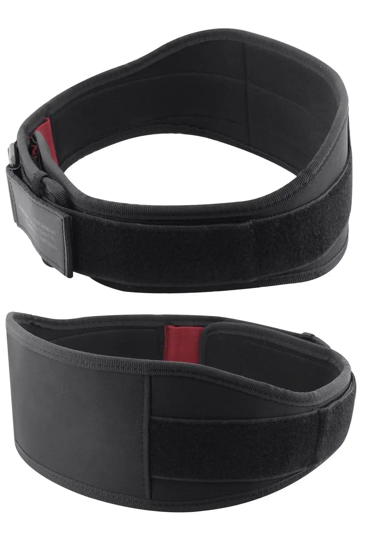 Domyos ve MUSCLECLOTH Ağırlık Kemeri Karşılaştırması Sporcular İçin Uygun Seçenekler 1
