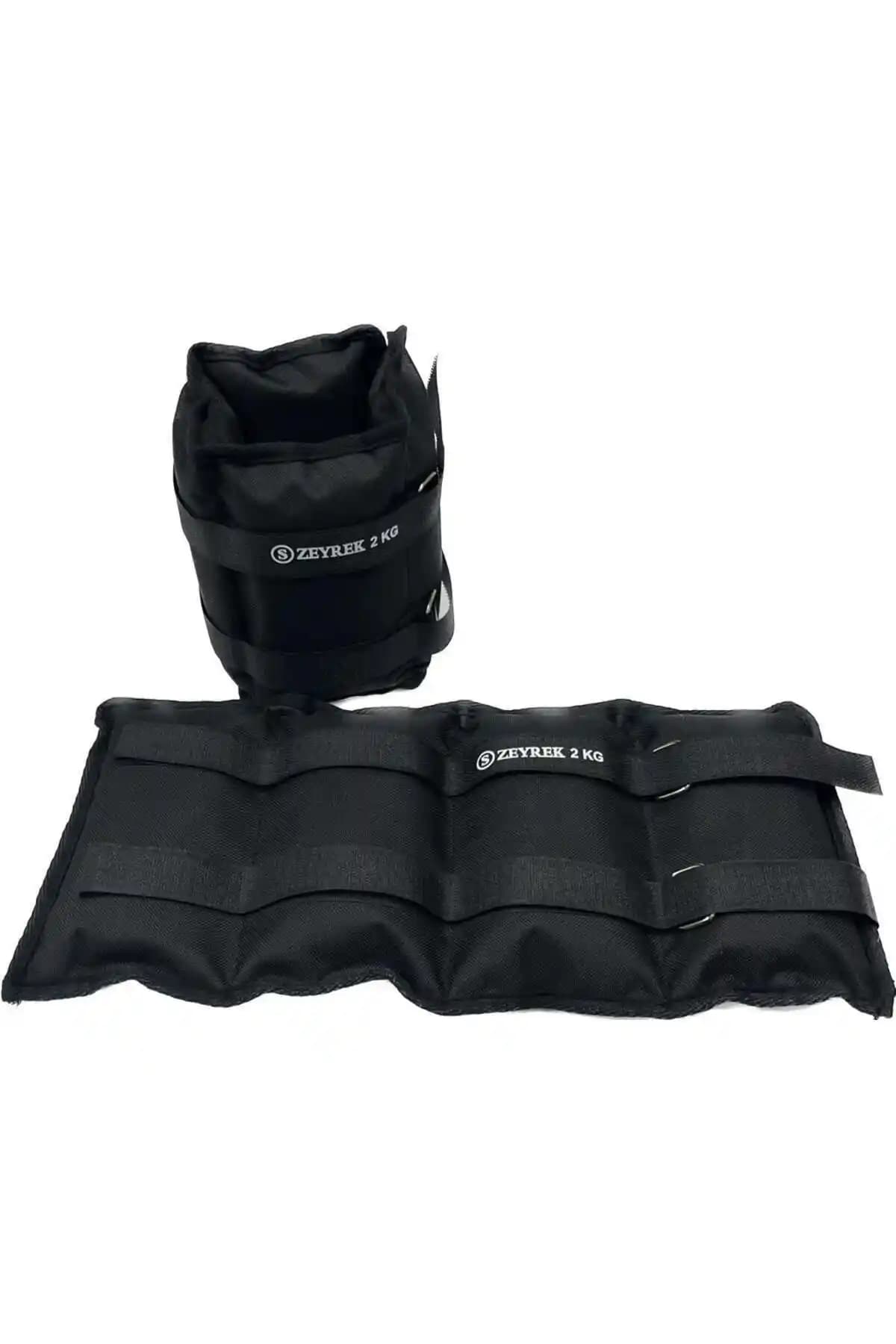 Dsm 2 Kg ve Romed Metal Ağırlık Setleri Karşılaştırması: Hangi Ürün İhtiyaçlarınıza Uygun