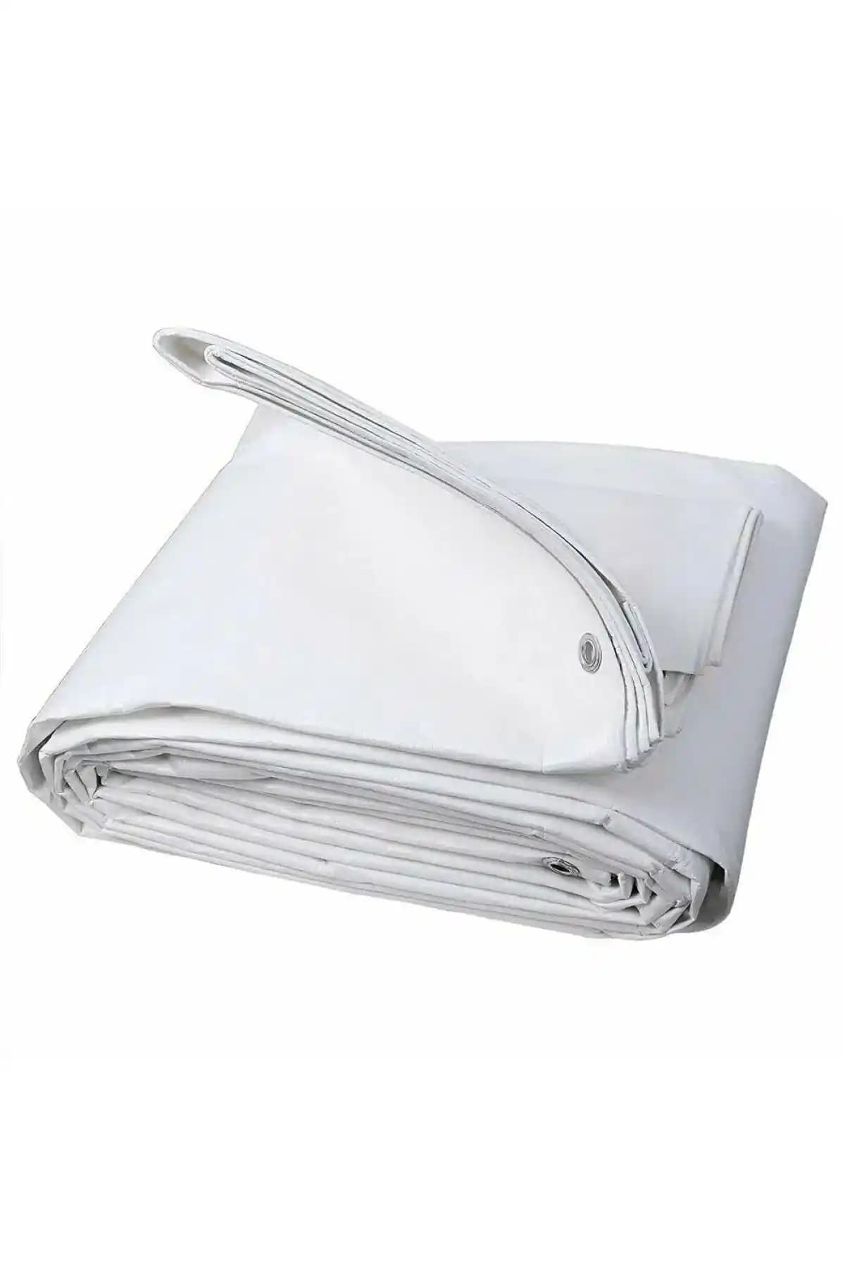 Ekonet Emek Ebatlı Branda ve Genel Markalar Mavi Örtülük Karşılaştırması