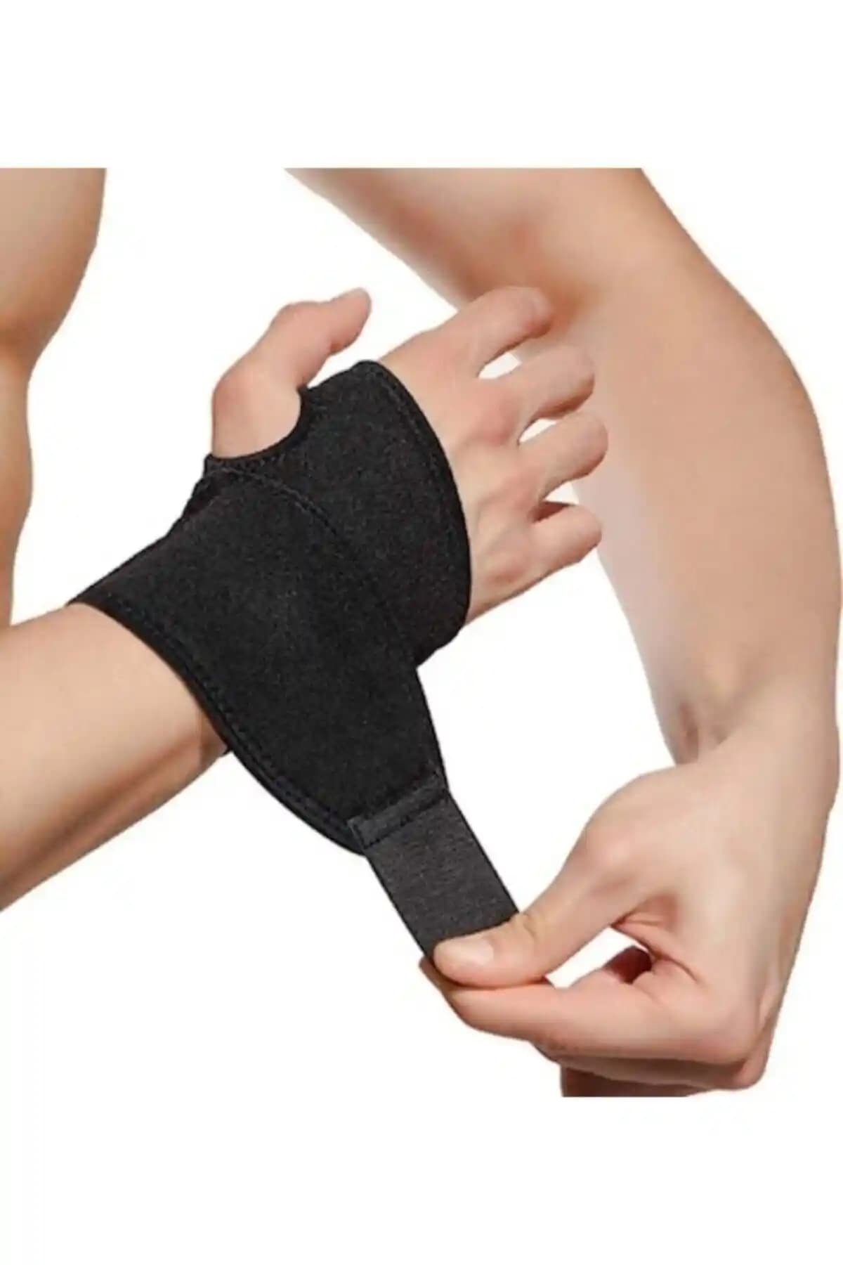 El bilekliği ürünleri karşılaştırması: genel markalar ve medikalcin el bilek ateli