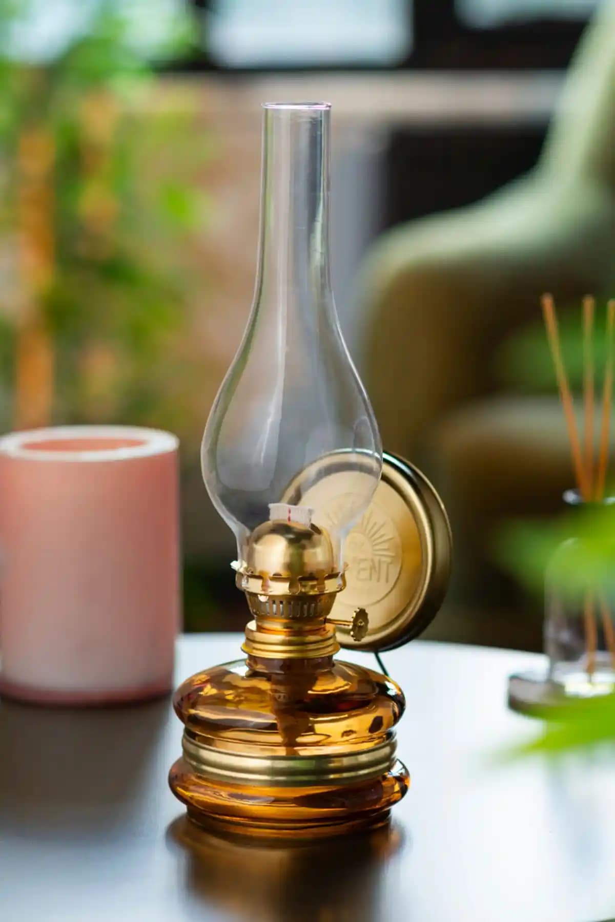 Gaz lambası karşılaştırması: Özlevent Amber ve ŞehriMostarkirk modelleri detaylı analiz