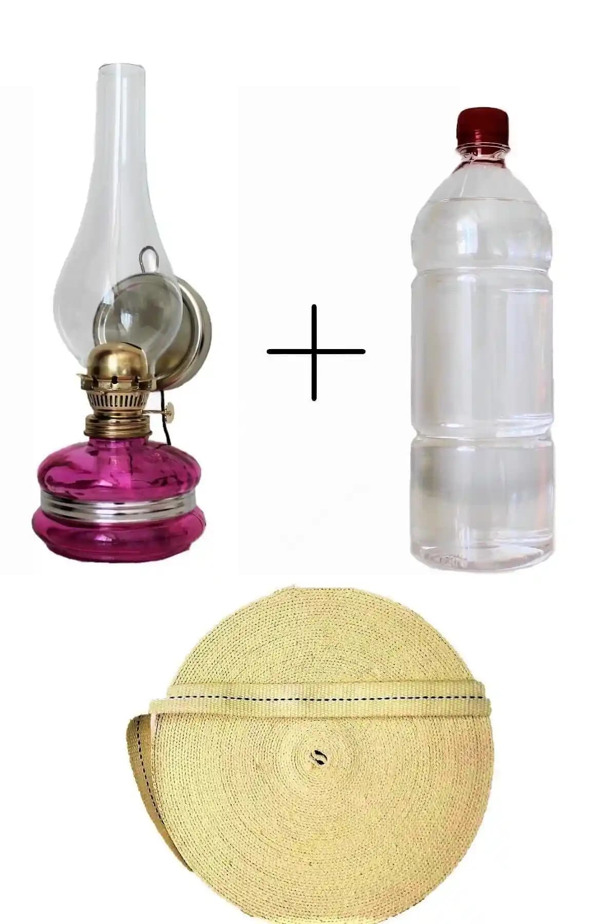 Gaz Lambası Karşılaştırması: Pembe ve Şeffaftaki Özellikler ve Kullanıcı Yorumları