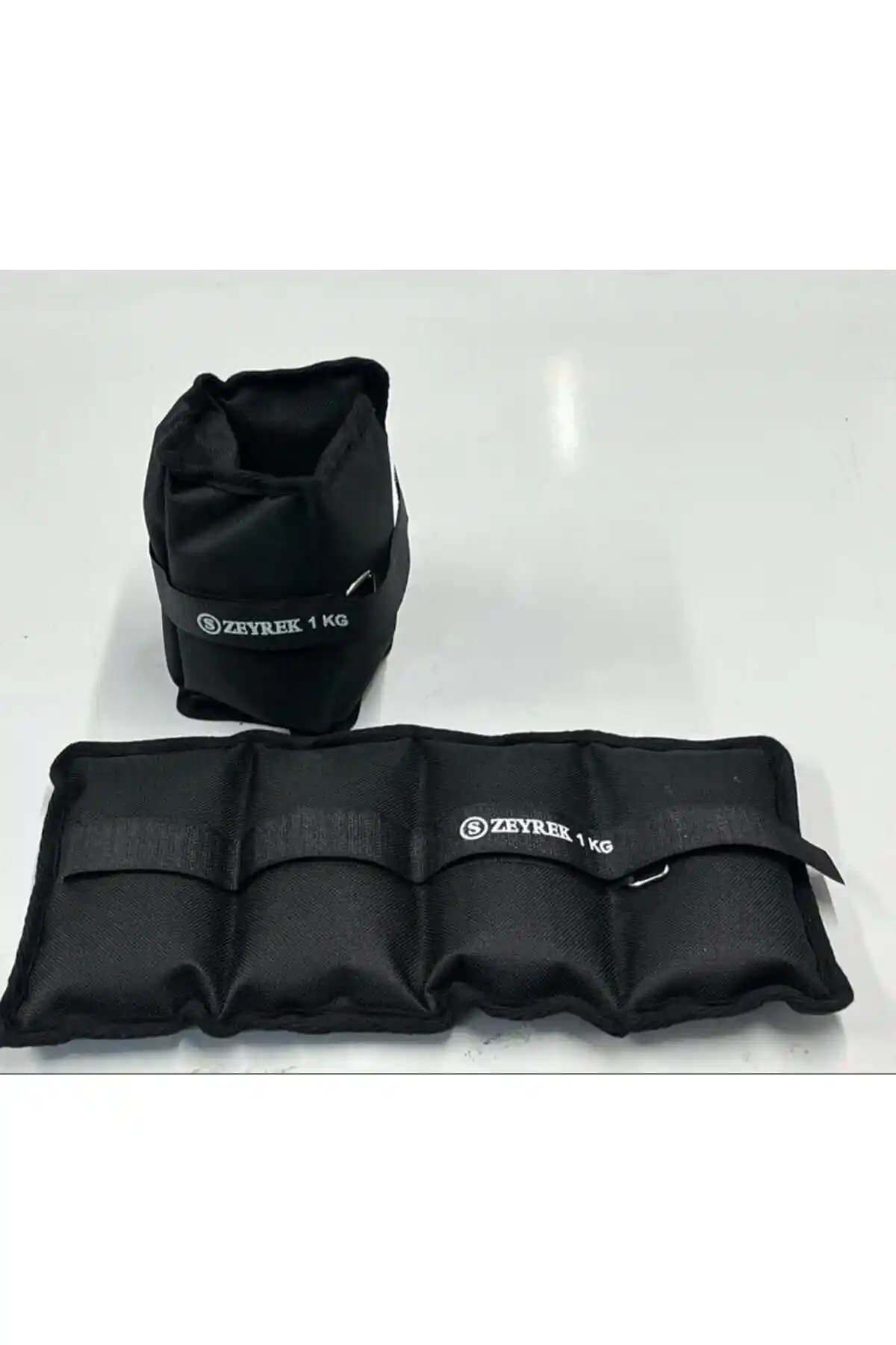 Genel Markalar 1 Kg ve 5 Kg Ağırlık Setlerinin Karşılaştırması ve Kullanım İpuçları