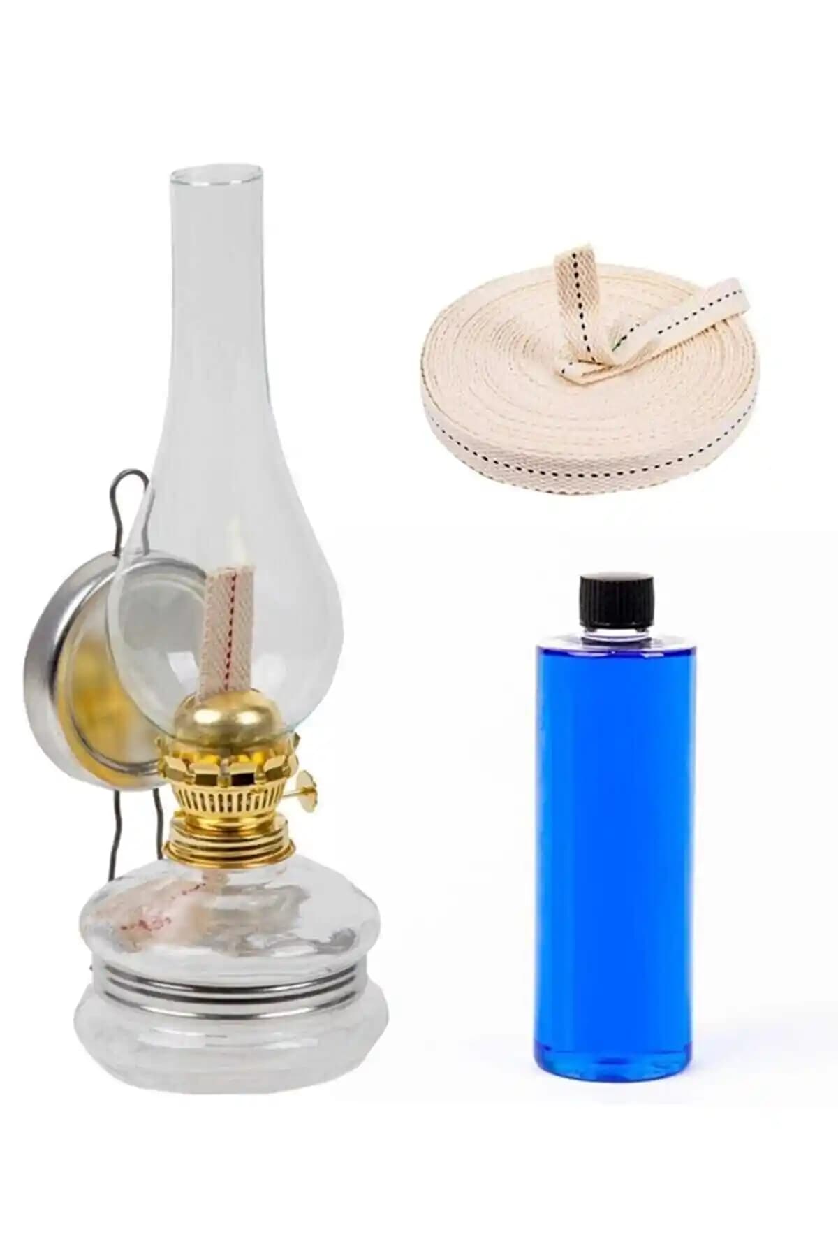 Genel Markalar Gaz Lambası Karşılaştırması: Nostaljik ve Klasik Modellerin Özellikleri