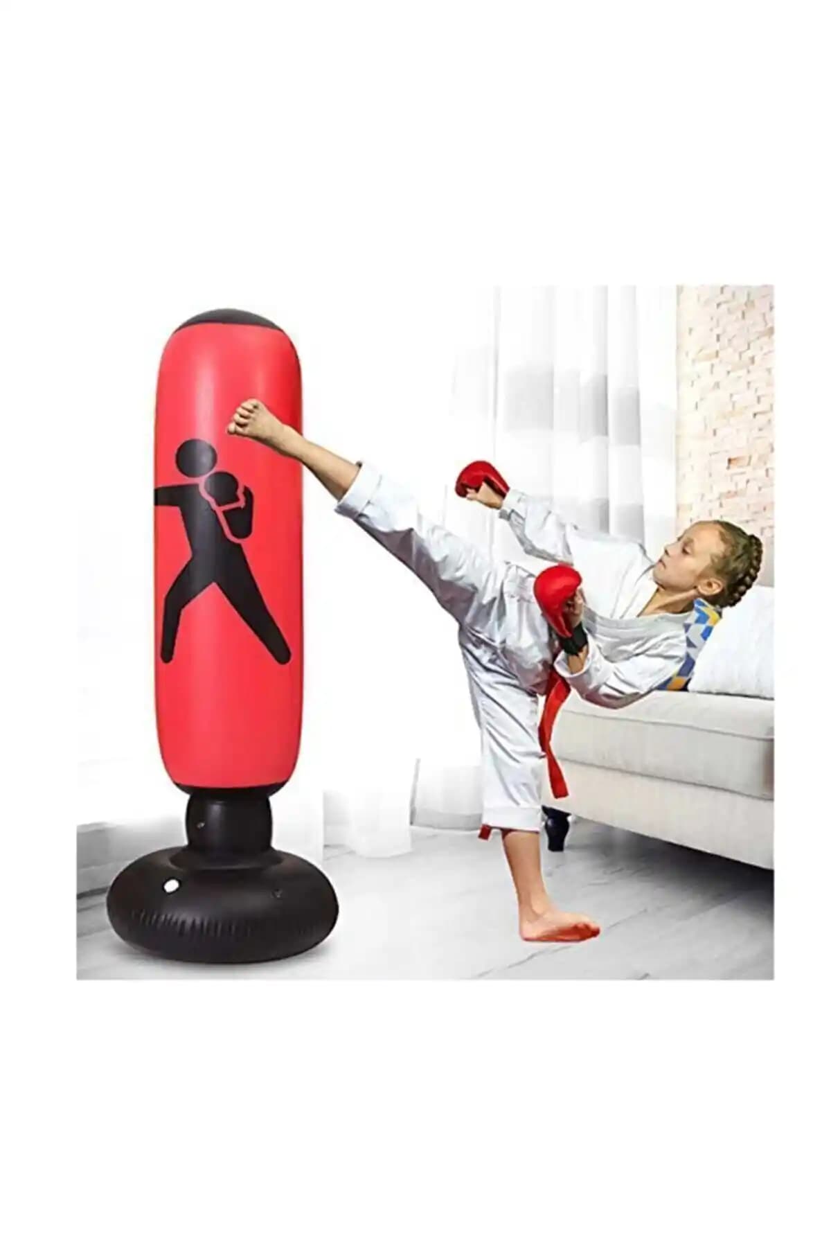 Genel Markalar Şişme Boks Standları Karşılaştırması: En İyi Seçenekler ve Özellikler