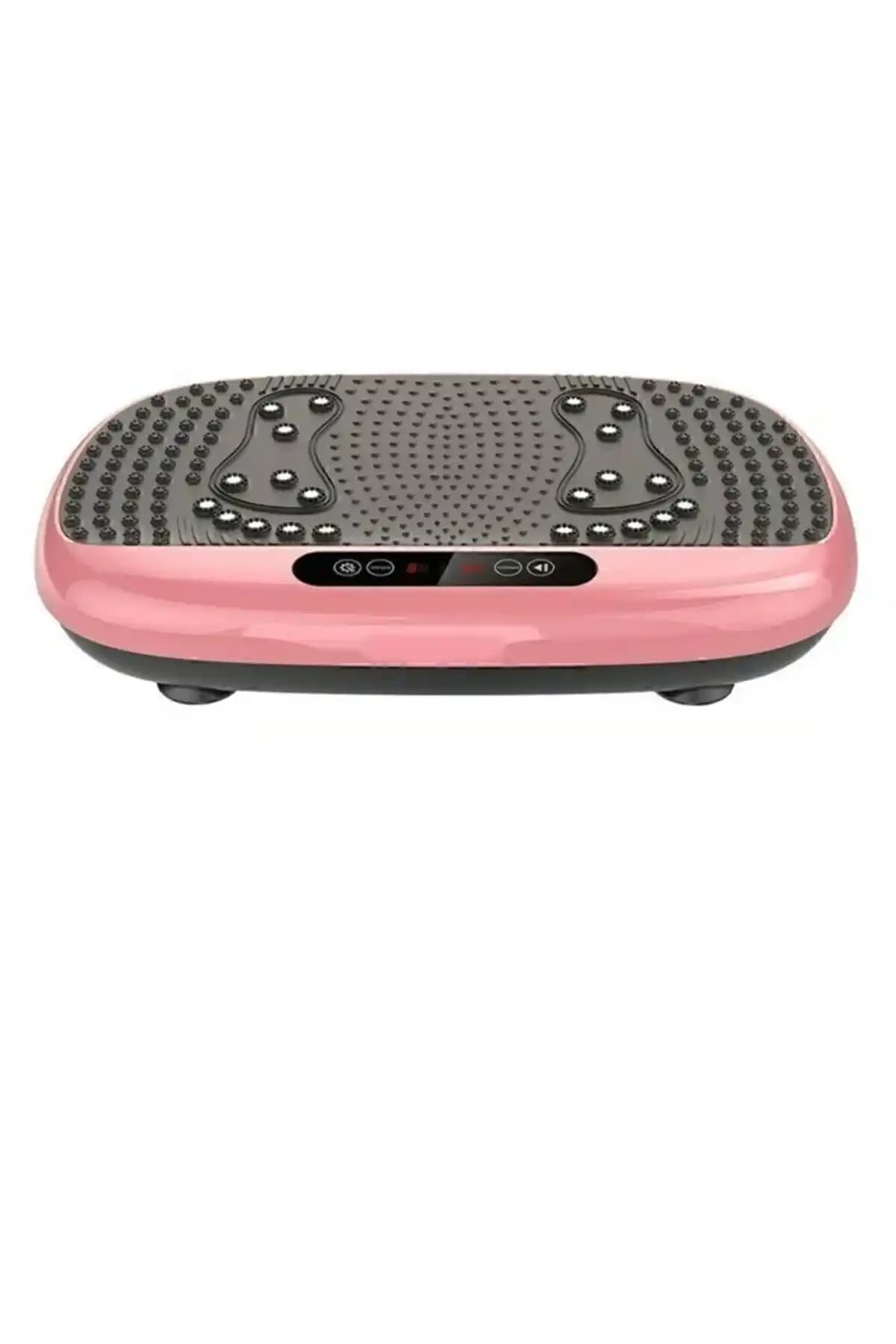 Genel Markalar Vibration Plate ve Relax Vibro Karşılaştırması: Hangi Ürün Sizin İçin Uygun