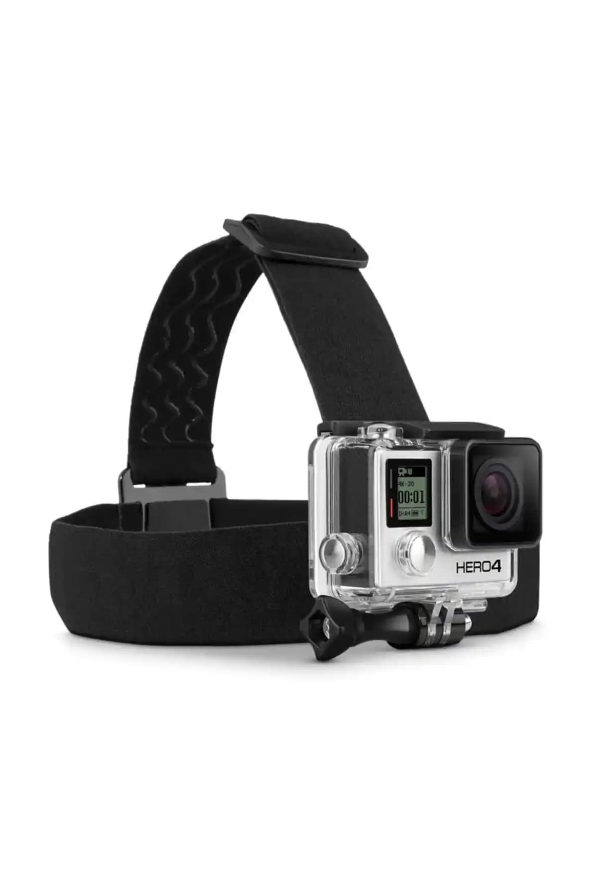 GoPro ve outfire Uyumlu Kafa Bandları Karşılaştırması ve Kullanıcı Yorumları