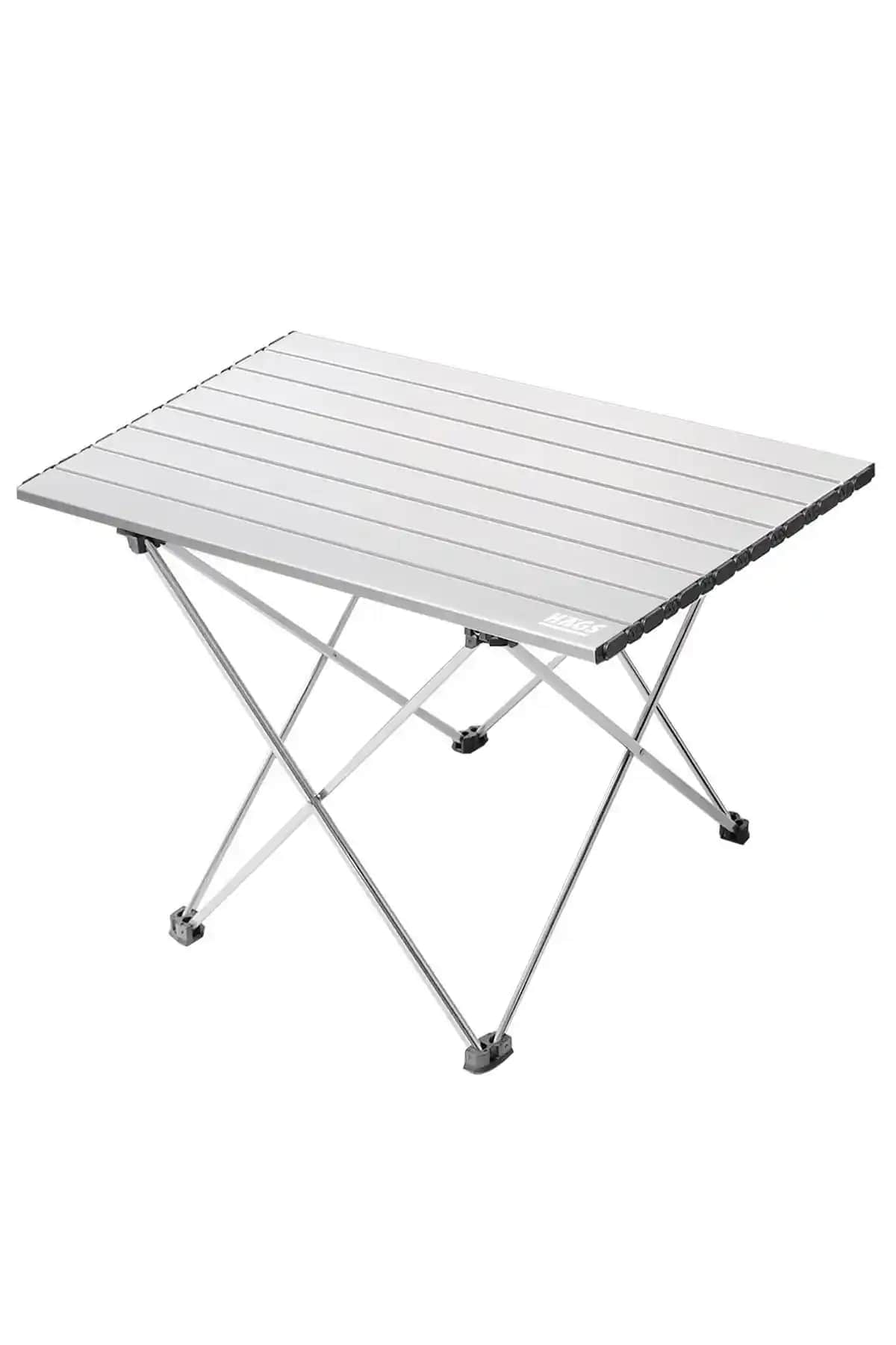 HAEGS ve Lerato Alüminyum Kamp Masaları Karşılaştırması: Hangi Model Sizin İçin Uygun