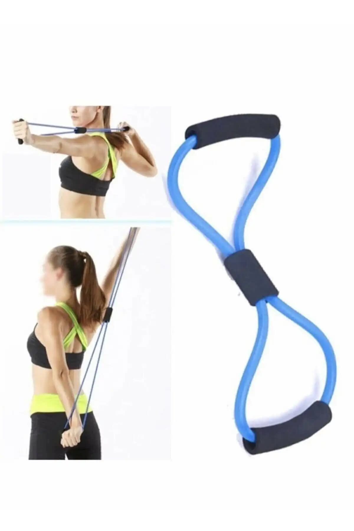 Jimnastik ve Pilates Bantları Karşılaştırması: Hangi Ürün İhtiyaçlarınıza Uygun 1