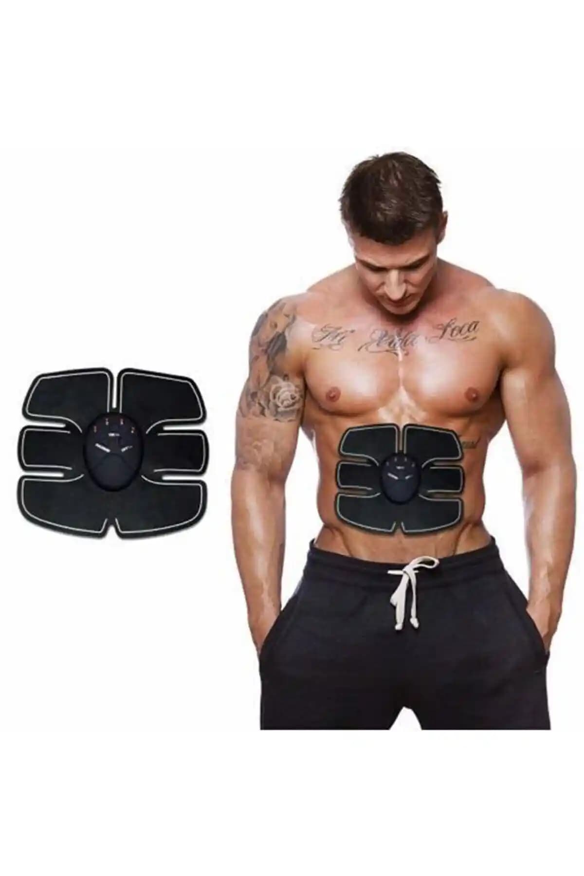 Karın Kas Geliştirici Ürünlerin Karşılaştırması: Hangi Cihaz Sizin İçin Uygun