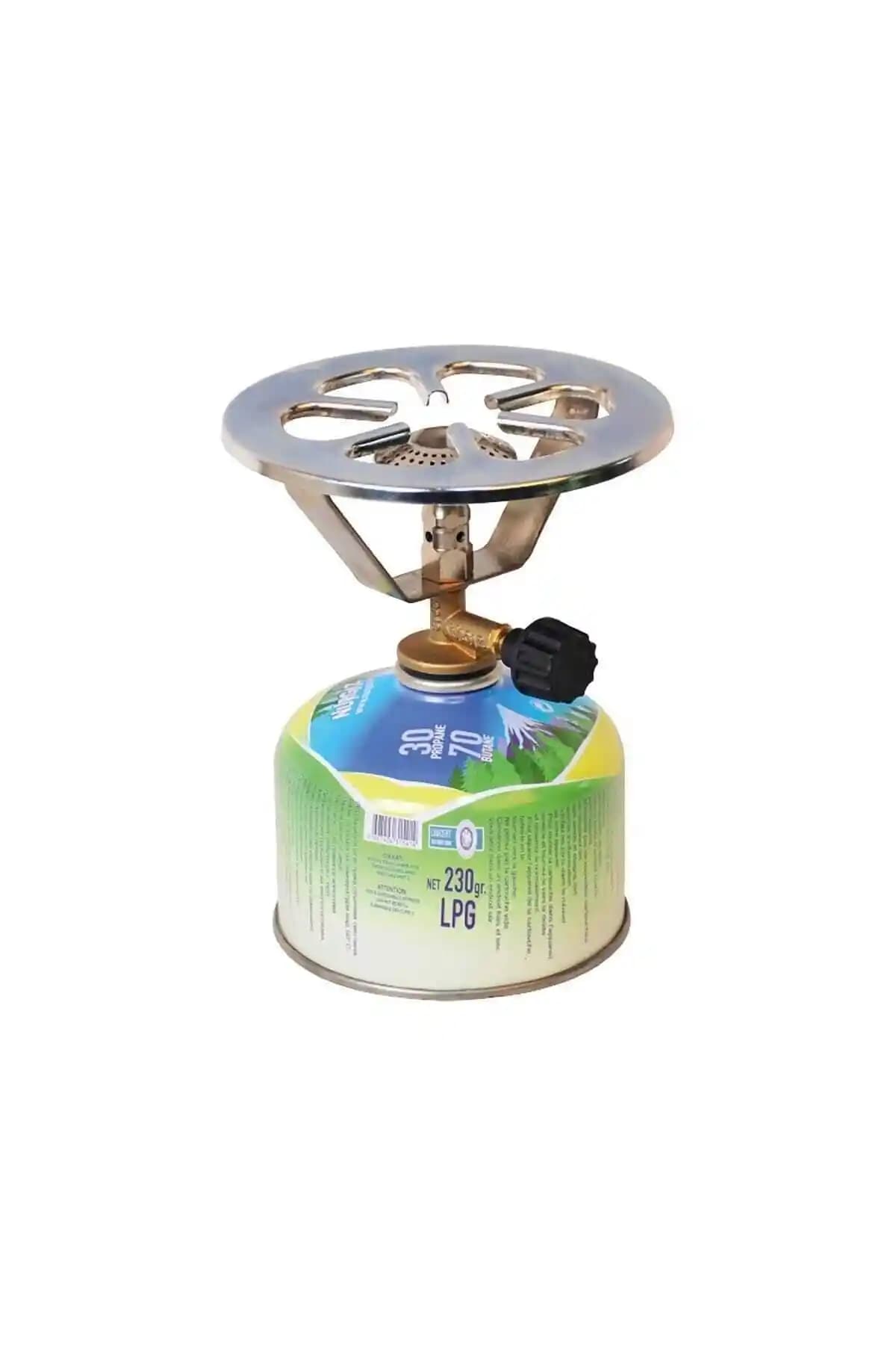 Nurgaz Pergamon ve Orcamp Çakmaklı Siboplu Ocak Karşılaştırması En İyi Kamp Ocağı Seçenekleri