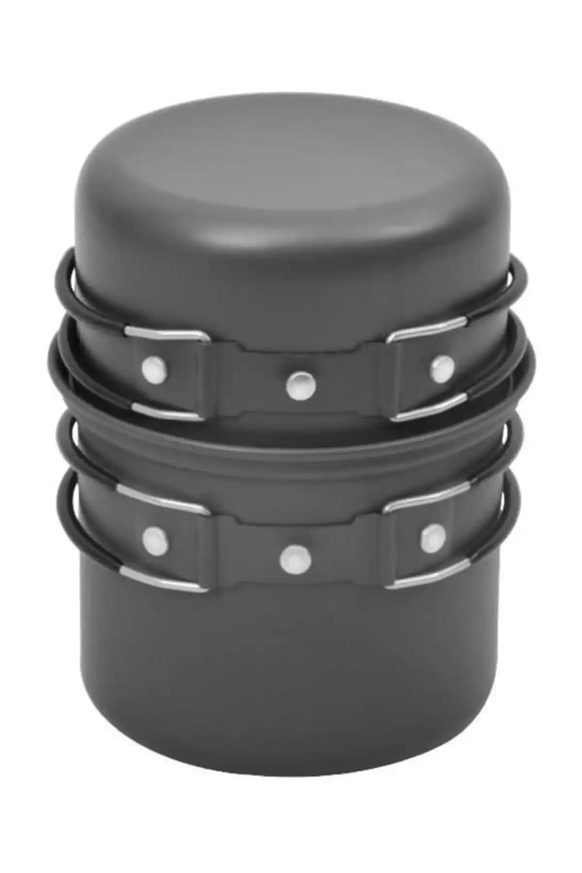 Nurgaz ve Orcamp Kamp Tencere Setleri Karşılaştırması: Hangi Set Sizi Daha Çok Memnun Eder