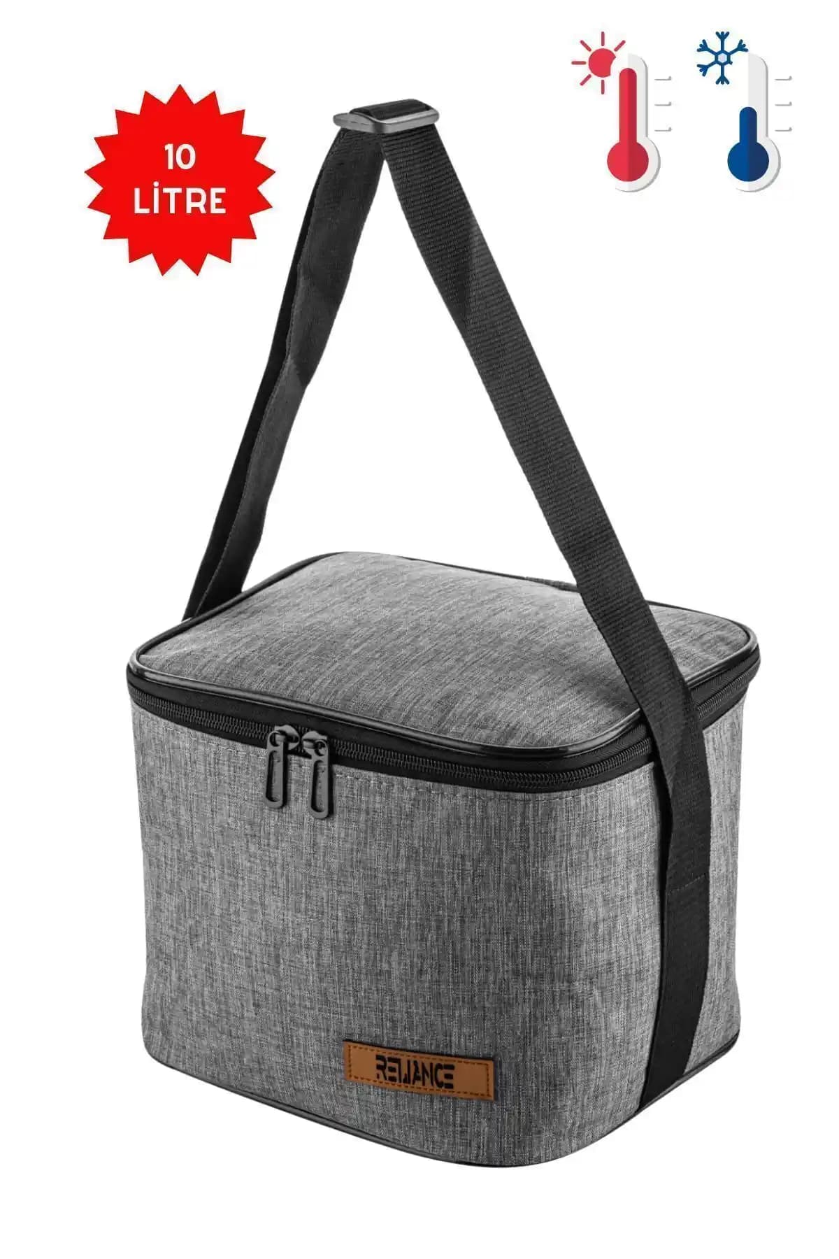 RELIANCE Piknik Çantası ve Yemek Termosu Karşılaştırması: Hangi Ürün Sizin İçin Uygun