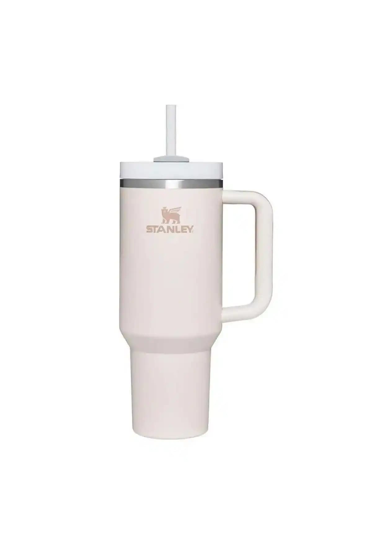 Stanley Adv 40oz Quencher ve H2.0 FlowState Termoslarının Karşılaştırması ve Özellikleri