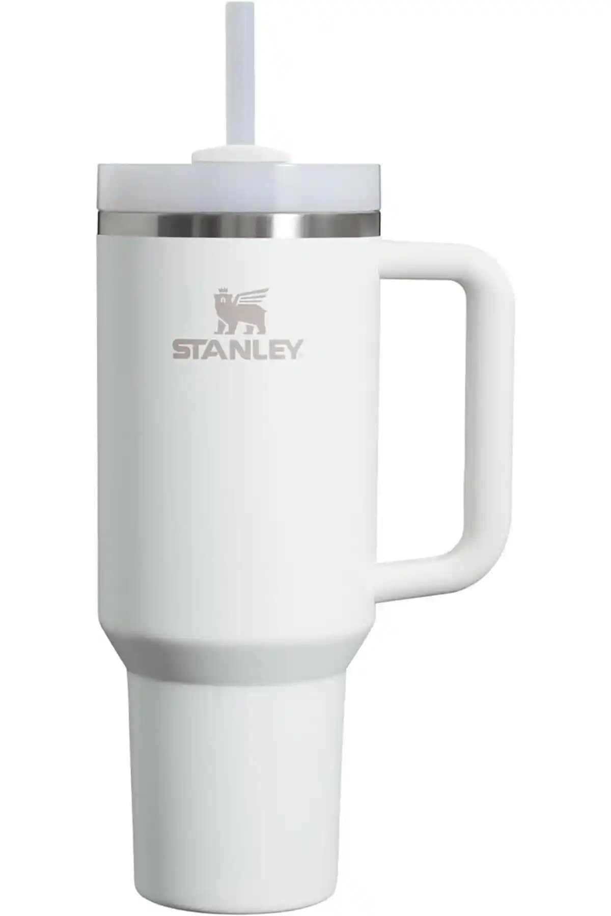 Stanley Quencher Pipetli ve Stan Adv Termos Karşılaştırması: Hangi Model Daha Uygun