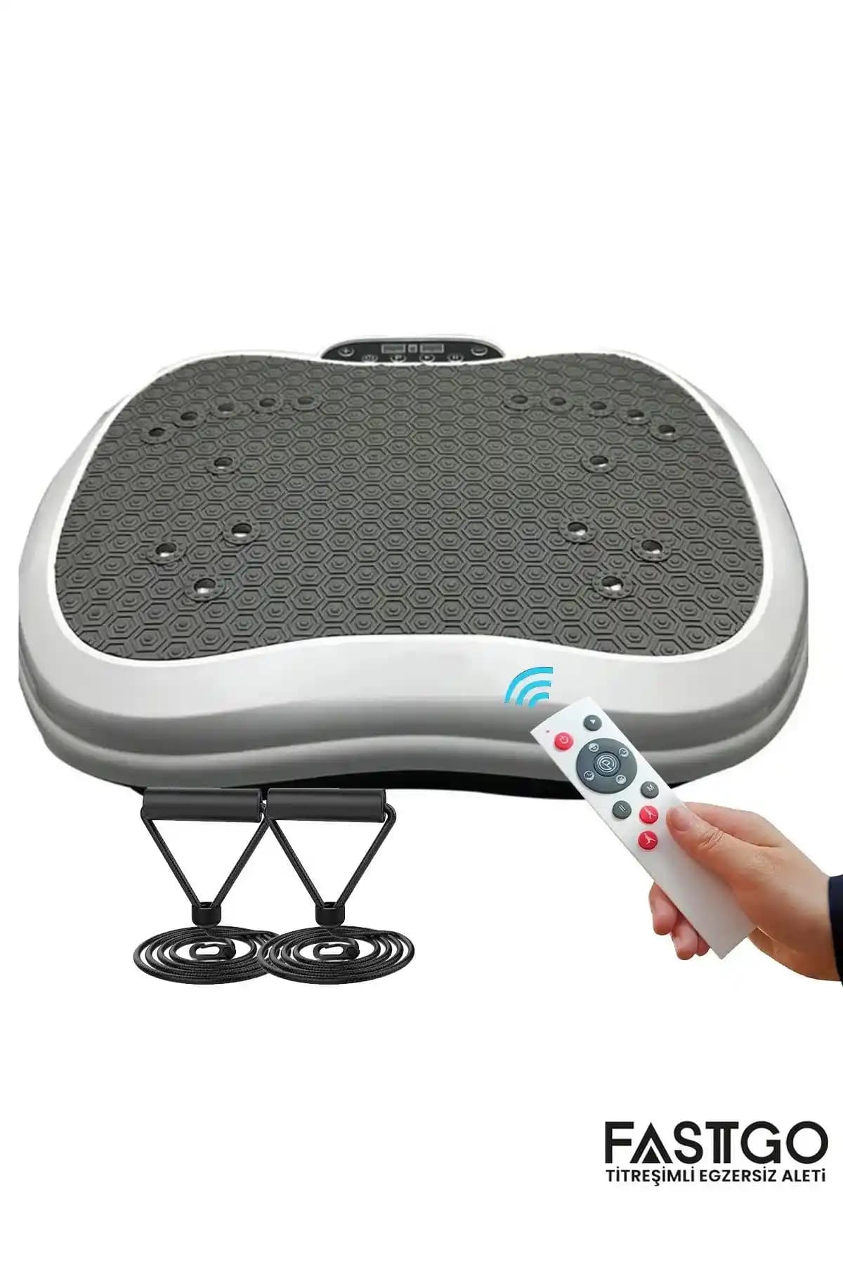 Titreşimli Egzersiz Aletleri Karşılaştırması: Genel Markalar ve Relax Vibro Özellikleri