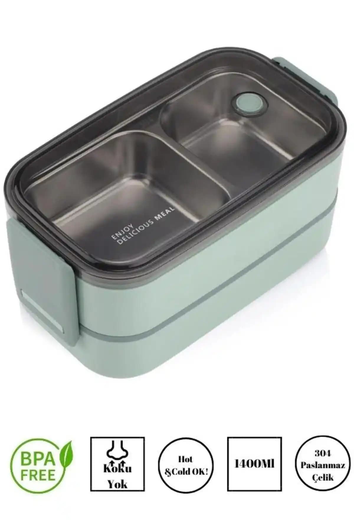 Vagonlife Horly ve WORTHBUY Yemek Termosu Karşılaştırması: Hangi Ürün Daha Uygun