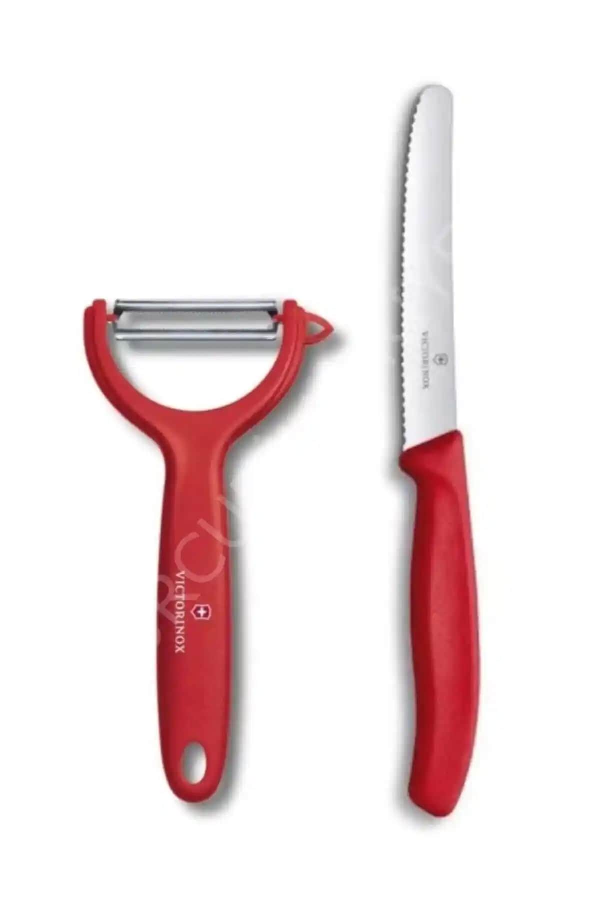 Victorinox Mutfak Bıçakları ve Setleri Karşılaştırması: Hangi Ürün Sizin İçin Uygun
