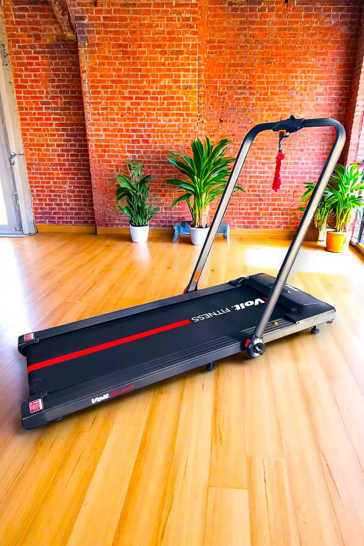 Voit I Run Smart ve Yui X24 Pro Max Koşu Bandları Karşılaştırması ve İnceleme