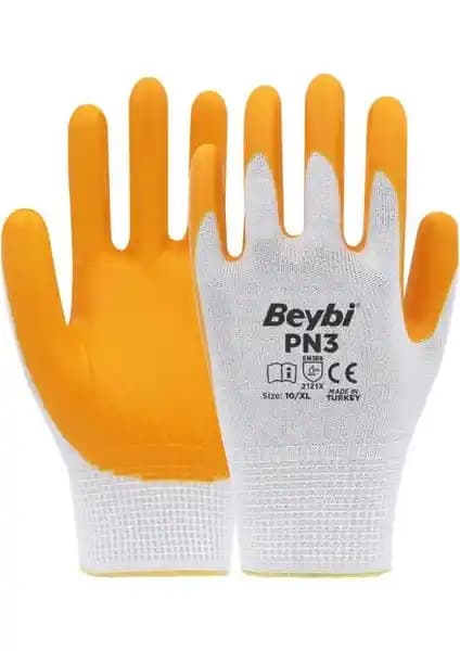 Beybi Pn3 ve Dnd 10 İş Eldivenleri Karşılaştırması: Hangi Eldiven Size Uygun