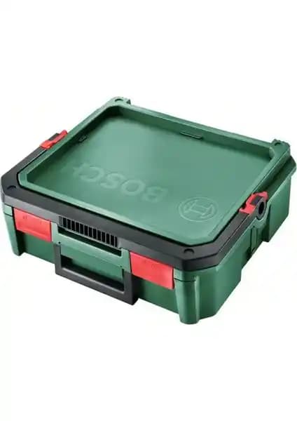 Bosch Systembox ve Ekinler Kırmızı 105 Parça Alet Takım Seti Karşılaştırması