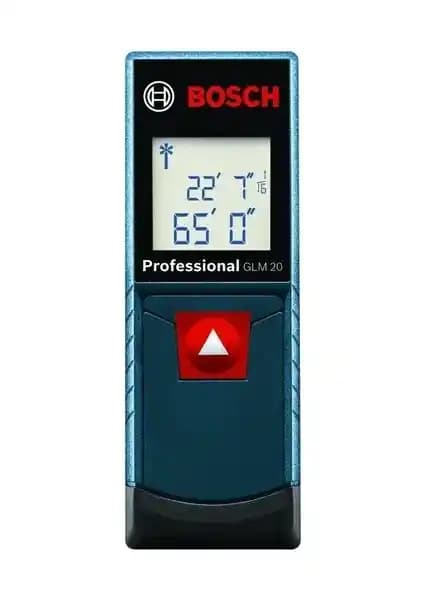 Bosch ve Xiaomi Lazer Ölçüm Cihazlarının Karşılaştırması ve Özellikleri