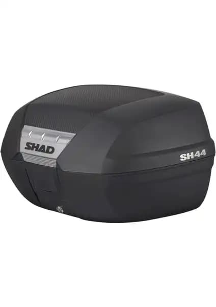 Givi Gıvı B360N ve Shad Sh-44 Motosiklet Çantaları Karşılaştırması 2