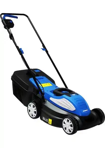 Hyundai C3403 ve C3805 Elektrikli Çim Biçme Makineleri Karşılaştırması