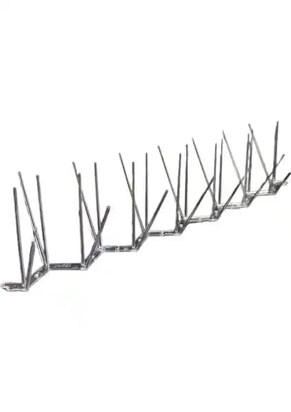 Kuşları Engelleyen Ürünler: Expel Plastik Kuşkonmaz ve Avistanbul Diken Karşılaştırması