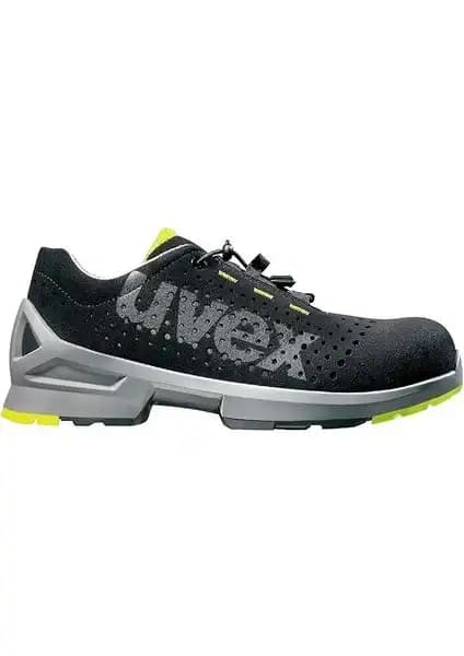 UVEX 8543 SRC ve UVEX Unisex 1 8543 S1 SRC ESD İş Ayakkabısı Karşılaştırması 2