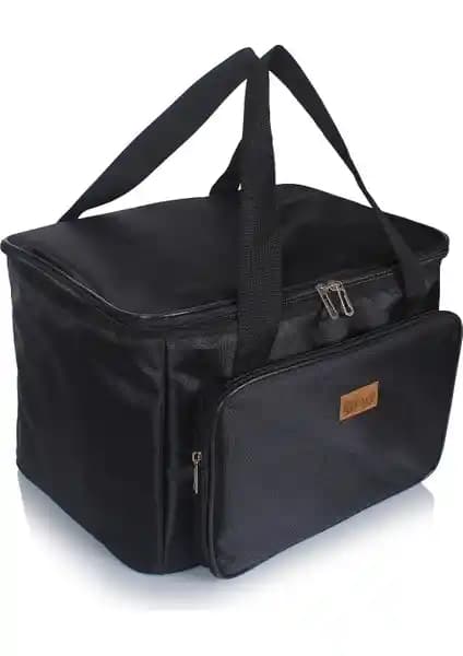 Açık Hava Etkinlikleri İçin Dys Case ve Famebag Termal Çanta Karşılaştırması