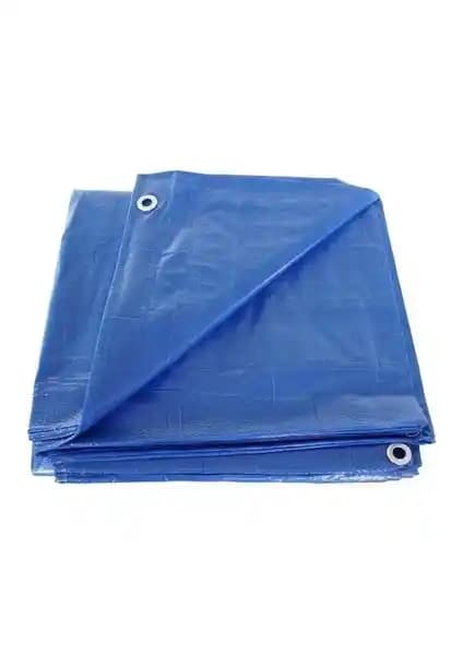 Akça<dı>rcı Plastik ve Nakpilsa Lamineli Çadır Karşılaştırması İnceleniyor