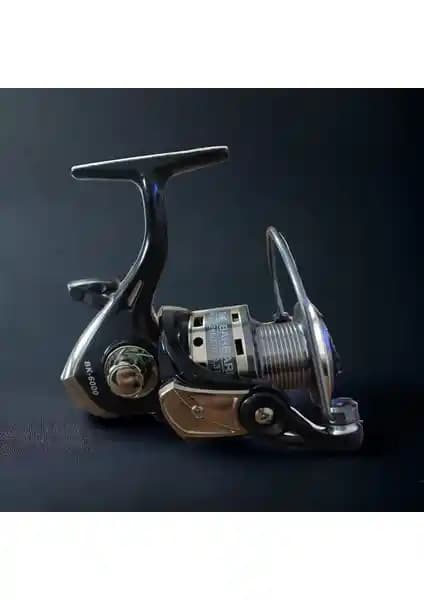 Balıkçılar İçin Bauer Barbarism King ve Okuma Revenger Rv-40 Karşılaştırması