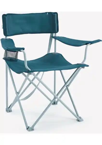 Decathlon Quechua ve Uniqamping Kamp Sandalyeleri Karşılaştırması: Konfor ve Dayanıklılık Analizi