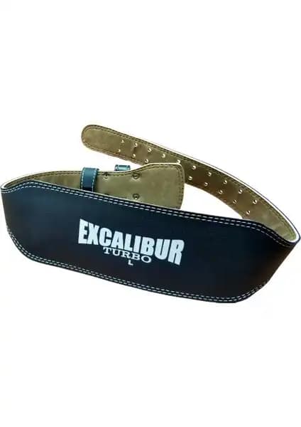 Excalibur Turbo Fitness ve Musclecloth Ağırlık Kemeri Karşılaştırması 1
