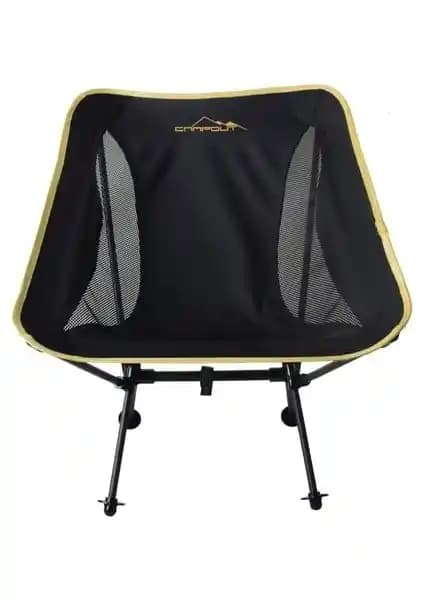 Kamp Sandalyeleri Karşılaştırması: Nurgaz Campout ve Uniqamping Eco Modelleri Analizi