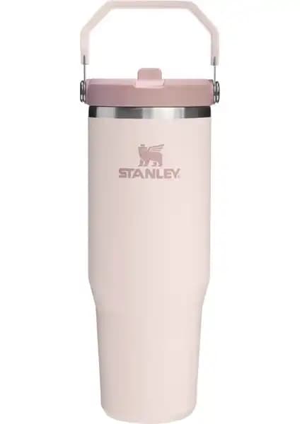 Stanley Termos Karşılaştırması: Aerolight Transit ve Iceflow Flip Straw Modelleri 2