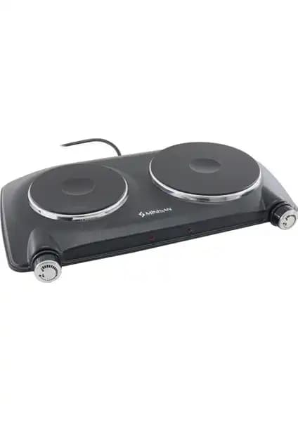 Akel AP526 ve Minisan MS-5012 Elektrikli Ocaklar Karşılaştırması ve Özellikleri 2