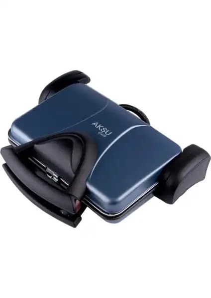 Aksu T22E Gusto Garanit ve Luxell Lxtm-02 Tost Makinesi Karşılaştırması 1