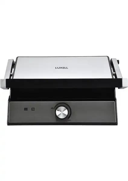 Aksu T22E Gusto Garanit ve Luxell Lxtm-02 Tost Makinesi Karşılaştırması 2