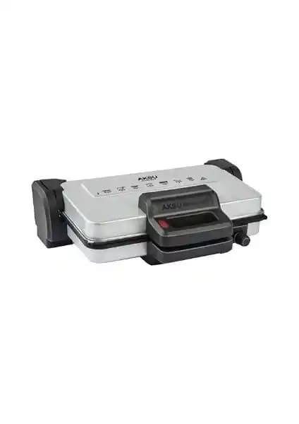 Aksu T32 Gross Grill ve Awox Orion Tost ve Izgara Makinesi Karşılaştırması