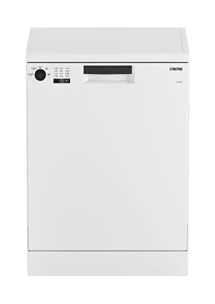 Altus AL 404 MP ve Bosch SMS23BW01T Bulaşık Makinesi Karşılaştırması 1