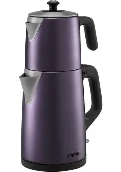 Altus AL-795 ve Korkmaz A369 Çaydanlıklarının Detaylı Karşılaştırması