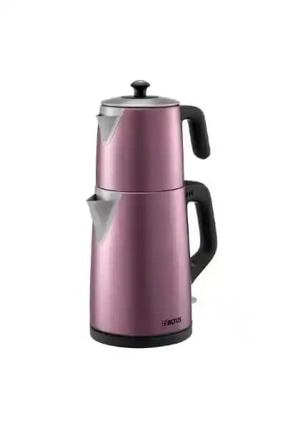 Altus AL-795 ve Korkmaz Çaytema Elektrikli Çaydanlık Karşılaştırması