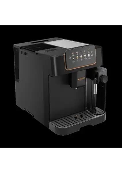 Arçelik EM 6395 ve Yasomi Brewsta Ws-D5: Tam Otomatik Espresso Makinesi Karşılaştırması 1
