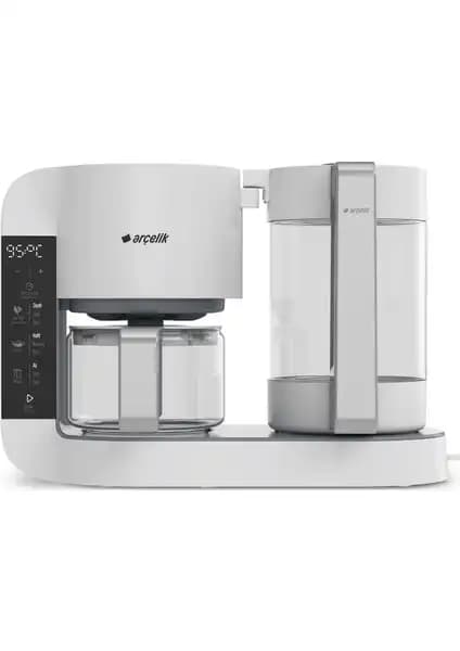 Arçelik K 3284 ile Homend Royaltea 1709H Çay Makinesi Karşılaştırması ve Özellikleri 1