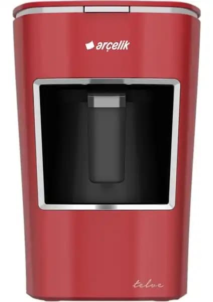 Arçelik K 3300 ve Arzum OK0012 Kahve Makinesi Karşılaştırması 1