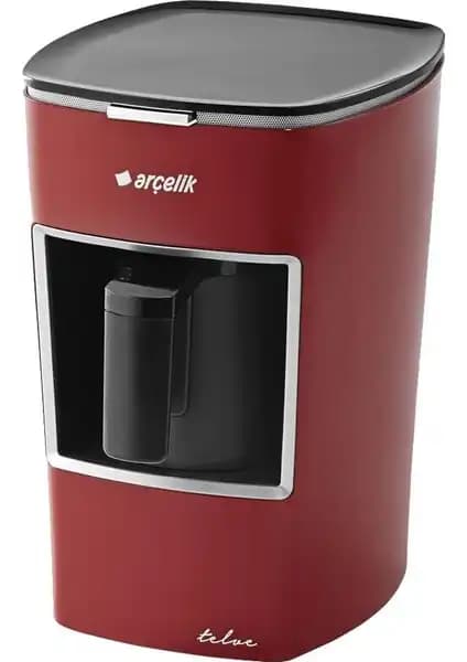 Arçelik K-3300 ve Tefal Köpüklüm Kahve Makineleri Karşılaştırması 1